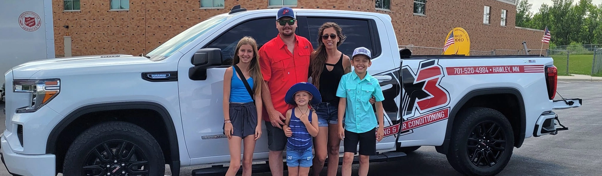 Contact Us Hero Image